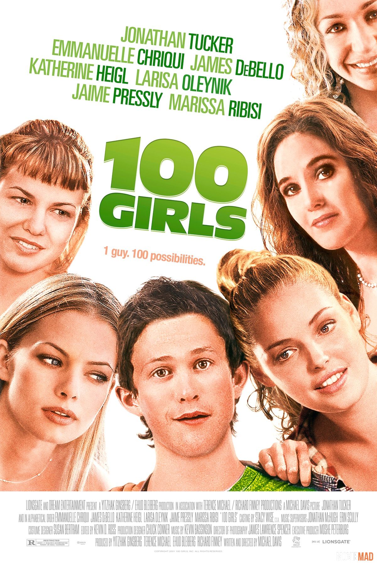 full movies18+ 100 Girls 2000 English HDRip Full Movie 720p 480p
