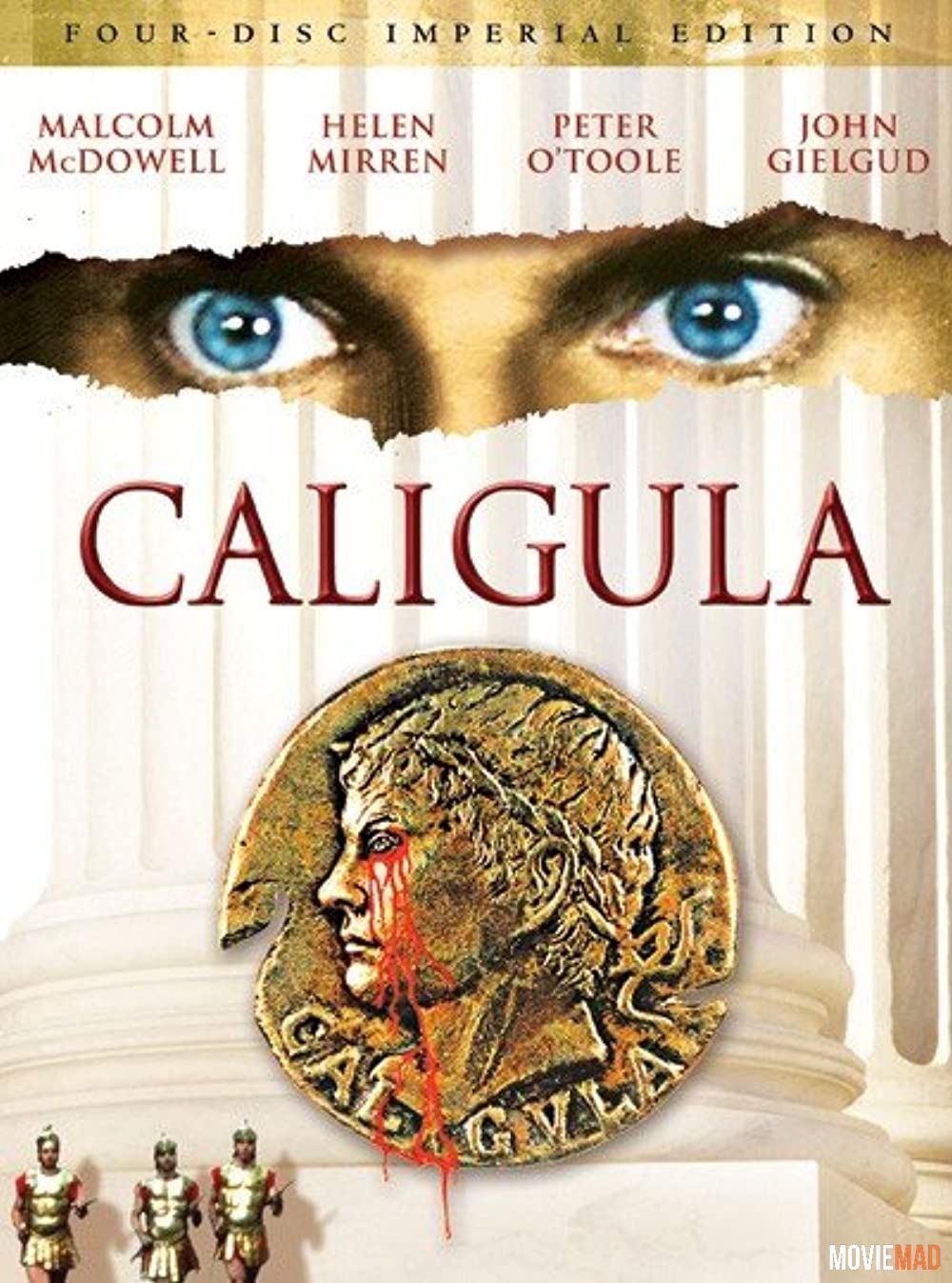 full movies18+ Caligula 1979 English BluRay Full Movie 720p 480p
