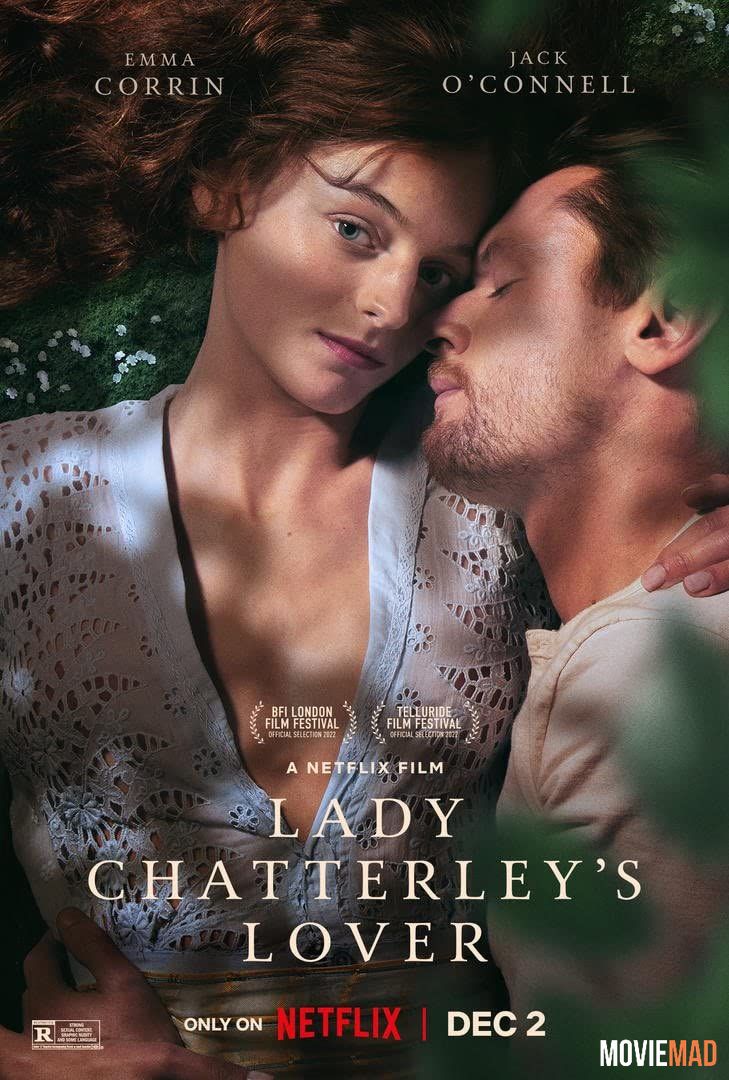 full movies18+ Lady Chatterleys Lover (2022) Hindi Dubbed ORG NF HDRip Full Movie 1080p 720p 480p