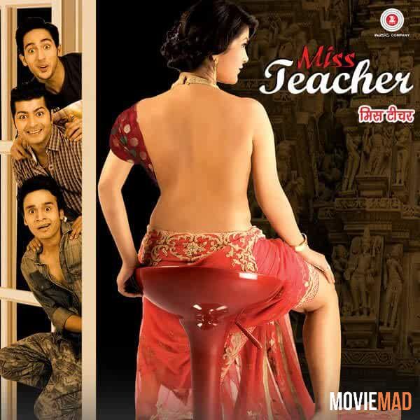 full movies18+ Miss Teacher 2016 UNCUT Hindi HDRip Full Movie 1080p 720p 480p