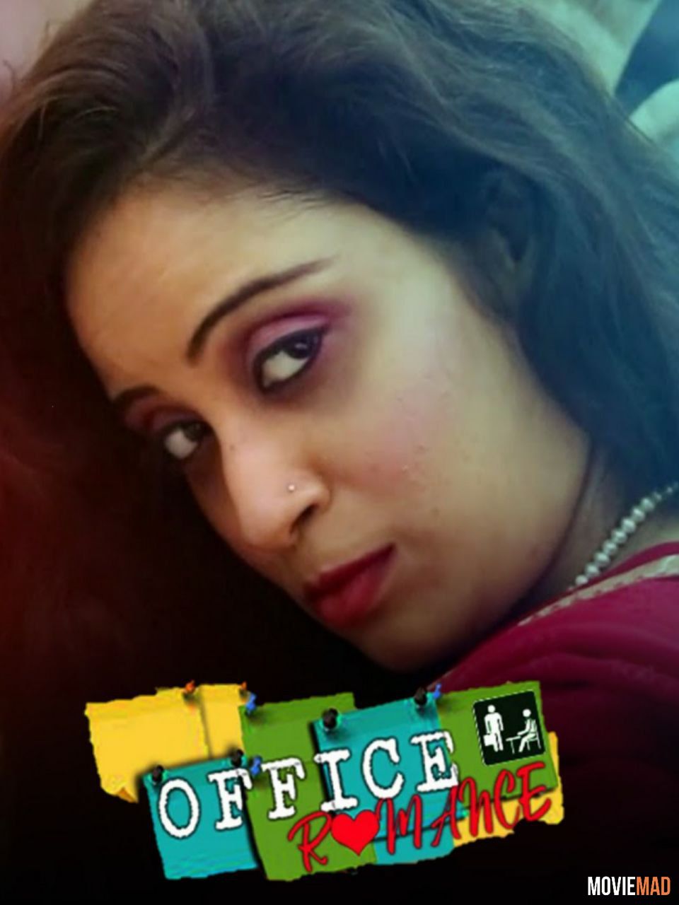 full movies18+ Office Romance S01 (2022) UNRATED Bengali Complete Web Series 720p 480p
