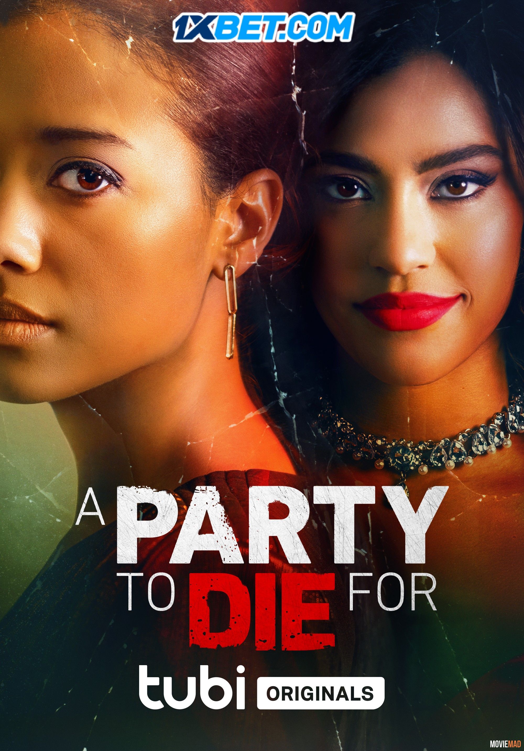 full moviesA Party to Die For 2022 Bengali (Voice Over) Dubbed WEBRip Full Movie 720p 480p