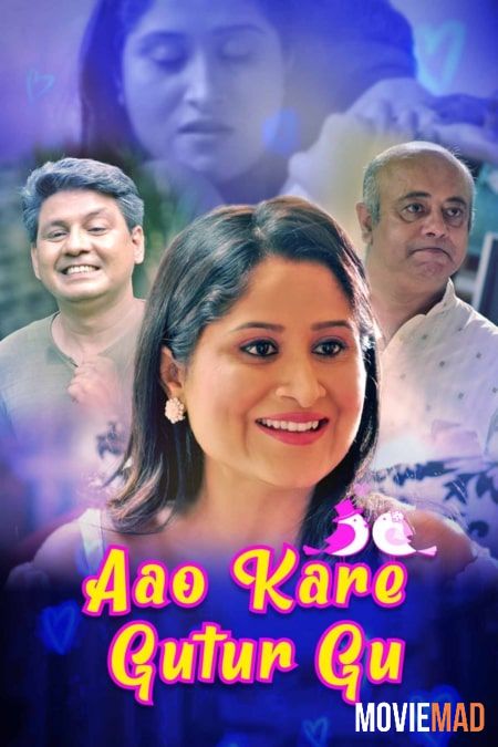full moviesAao Kare Gutur Gu S01 2021 Hindi Complete Kokku Original Web Series 1080p 720p 480p