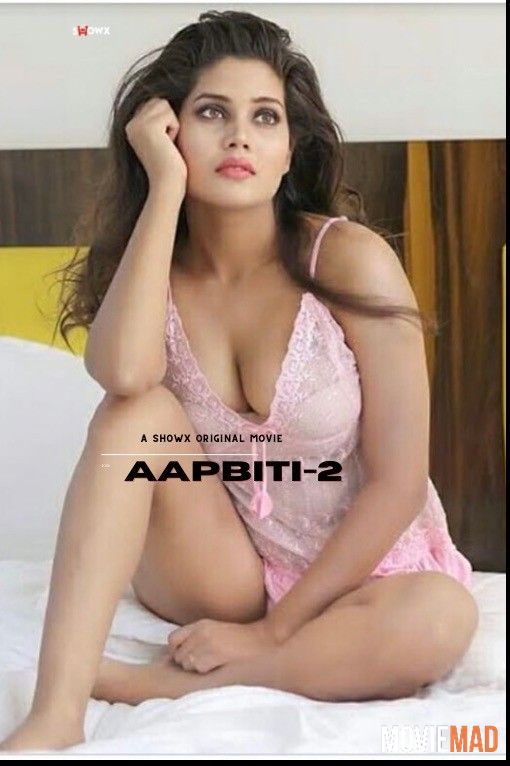 Aapbiti S01 (E01-03) (2023) ShowX Hindi Web Series HDRip 1080p 720p 480p Movie download