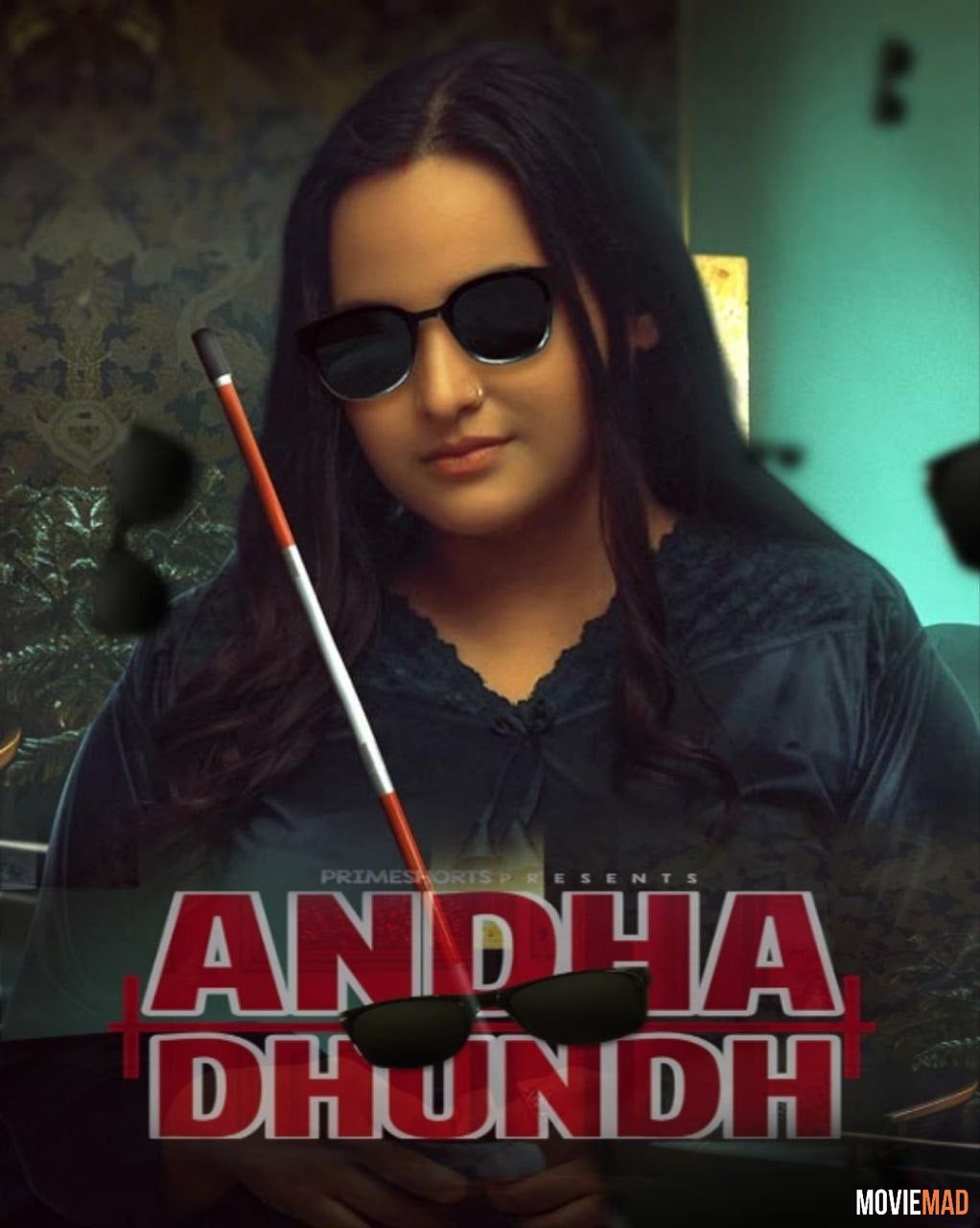 full moviesAndha Dhundh S01E01 (2022) PrimeShots Hindi Web Series HDRip 720p 480p