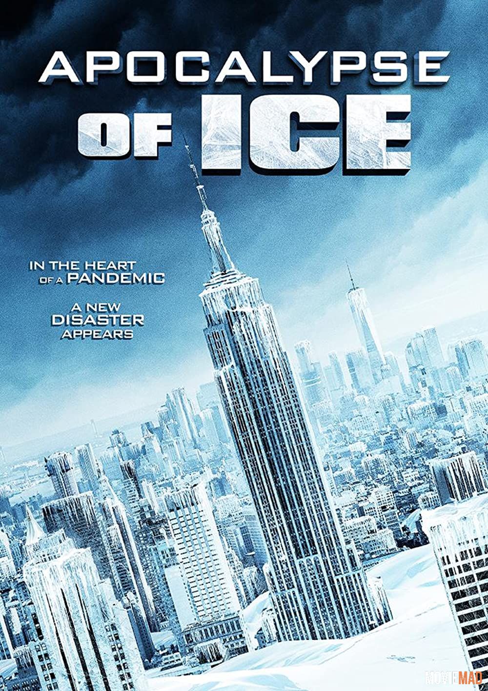 full moviesApocalypse of Ice 2020 English HDRip Full Movie 720p 480p
