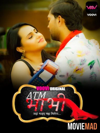 full moviesATM Bhabhi S01E01 (2022) Hindi Voovi Web Series HDRip 720p 480p