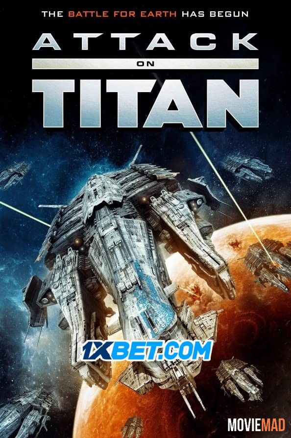 full moviesAttack on Titan 2022 (Voice Over) Dubbed WEBRip Full Movie 720p 480p