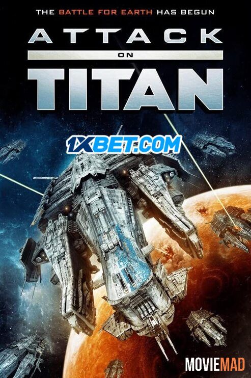 full moviesAttack on Titan 2022 Hindi (Voice Over) Dubbed WEBRip Full Movie 720p 480p