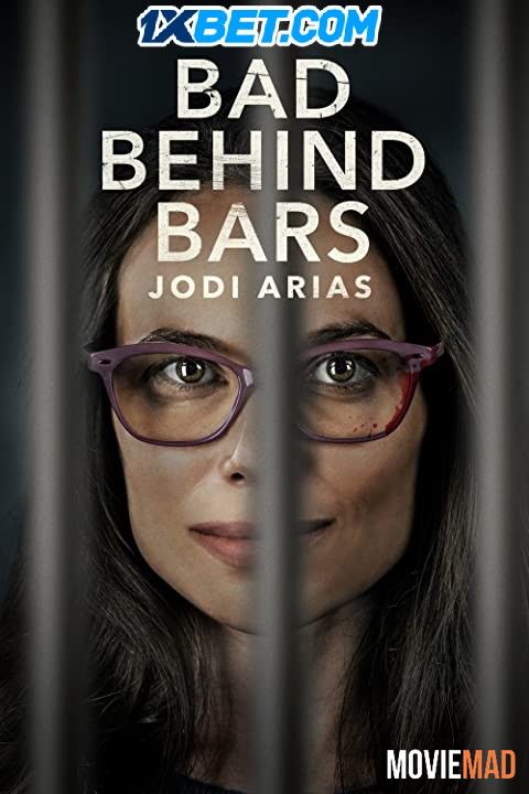 full moviesBad Behind Bars Jodi Arias 2023 Telugu (Voice Over) Dubbed WEBRip Full Movie 720p 480p