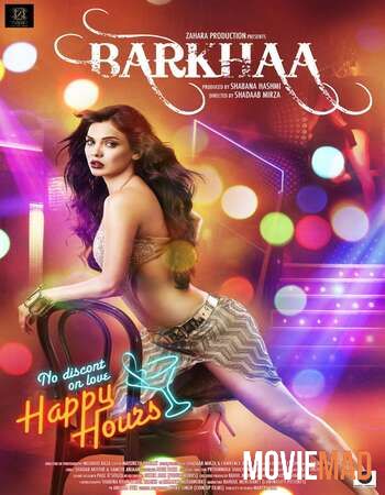full moviesBarkhaa 2015 Hindi WEB DL Full Movie 720p 480p