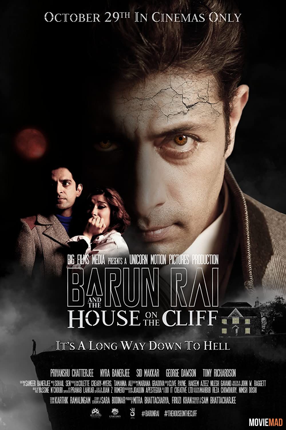 full moviesBarun Rai and The House on the Cliff S01 (2022) Hindi An Eros Now Original Complete Web Series HDRip 1080p 720p 480p