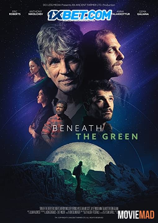 full moviesBeneath the Green 2022 (Voice Over) Dubbed WEBRip Full Movie 720p 480p