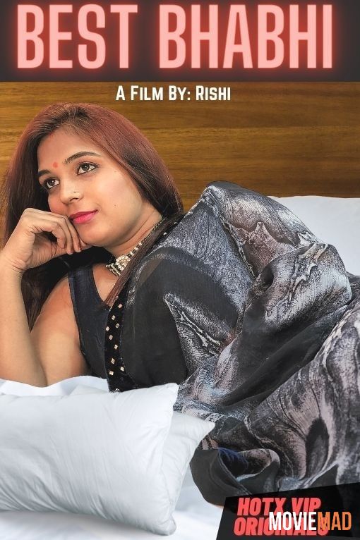 full moviesBest Bhabhi (2022) HotX Originals Hindi Short Film HDRip 720p 480p