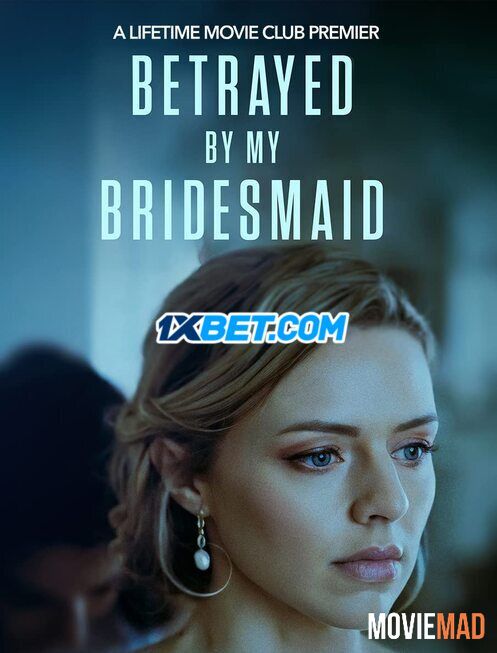 full moviesBetrayed by My Bridesmaid 2022 Tamil (Voice Over) Dubbed WEBRip Full Movie 720p 480p