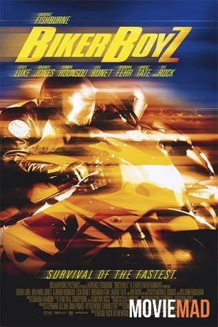 full moviesBiker Boyz (2003) Hindi Dubbed 720p 480p BRRip