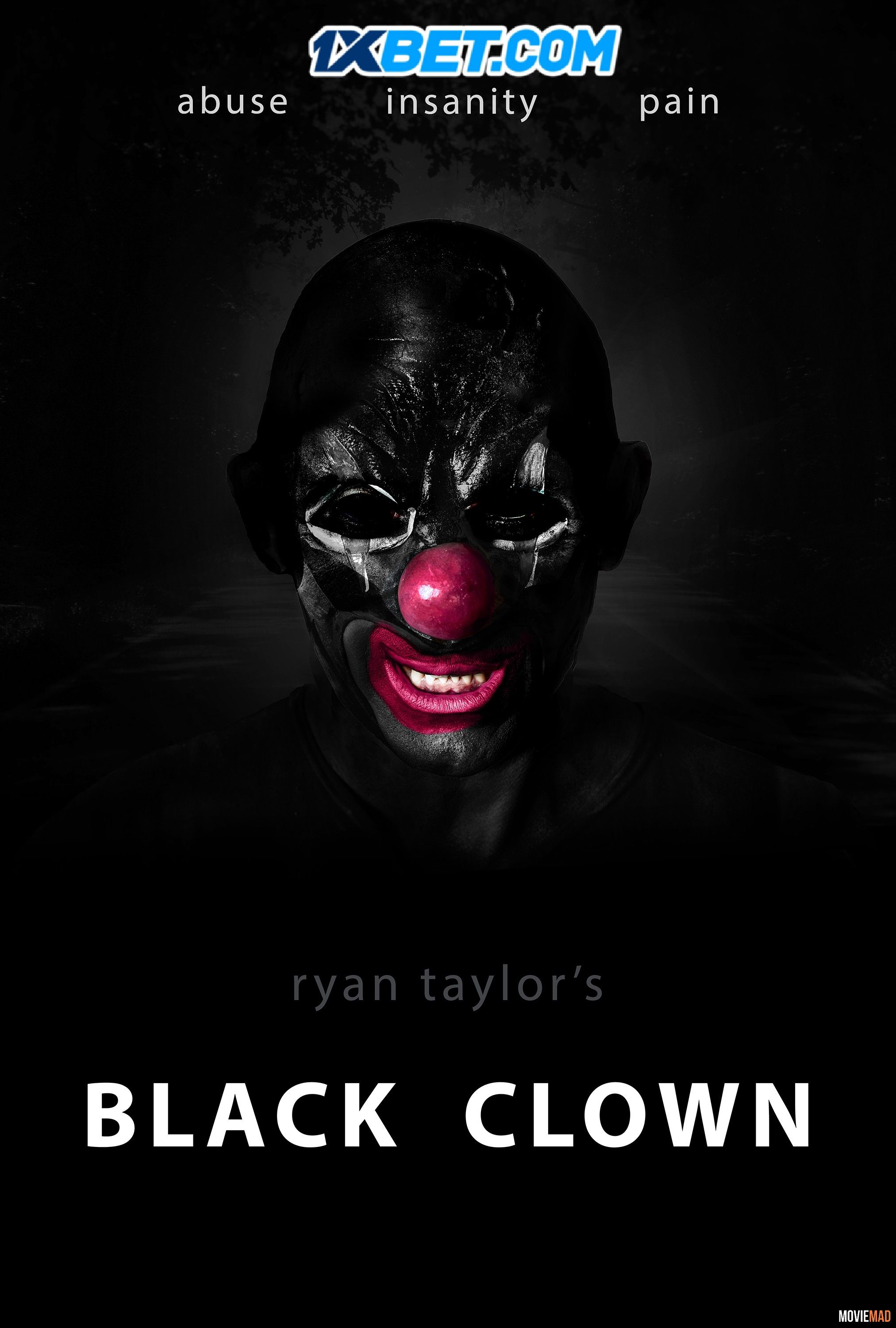 full moviesBlack Clown 2022 Tamil (Voice Over) Dubbed WEBRip Full Movie 720p 480p