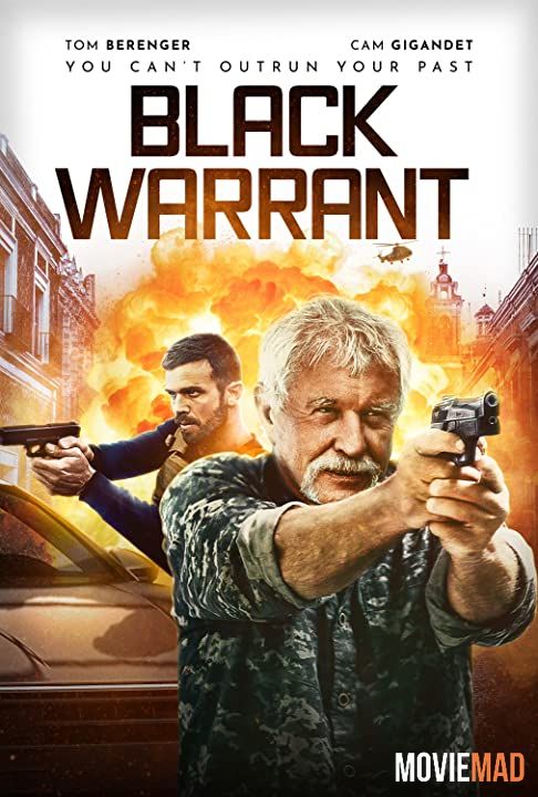 full moviesBlack Warrant 2022 (Voice Over) Dubbed WEBRip Full Movie 720p 480p