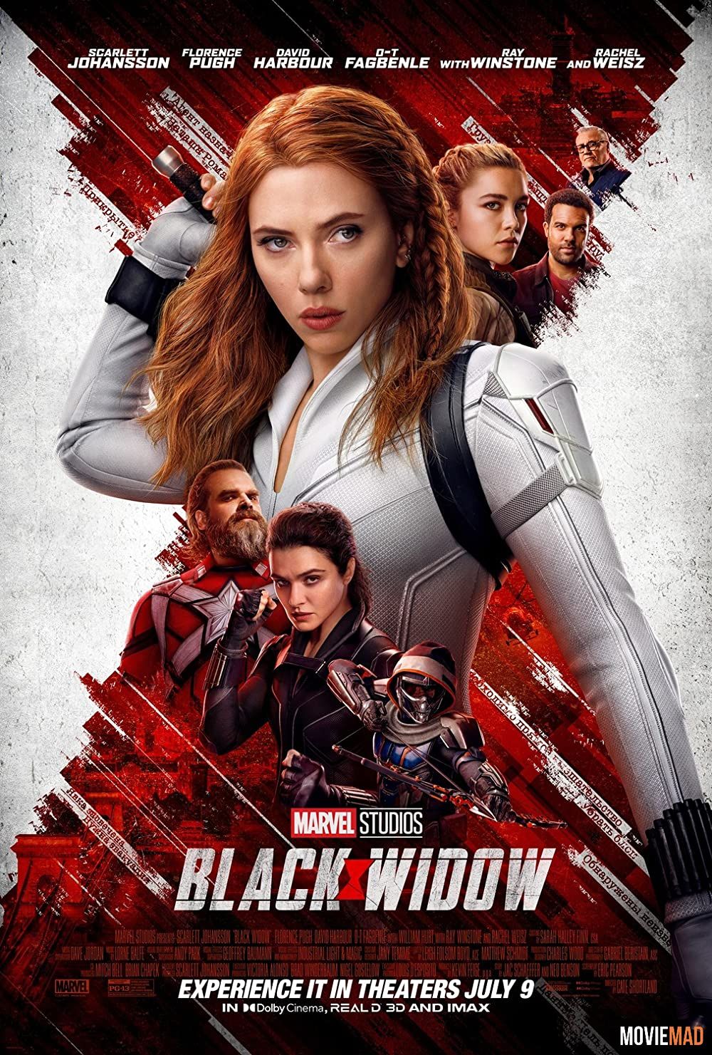 full moviesBlack Widow 2021 English HDRip Full Movie 720p 480p