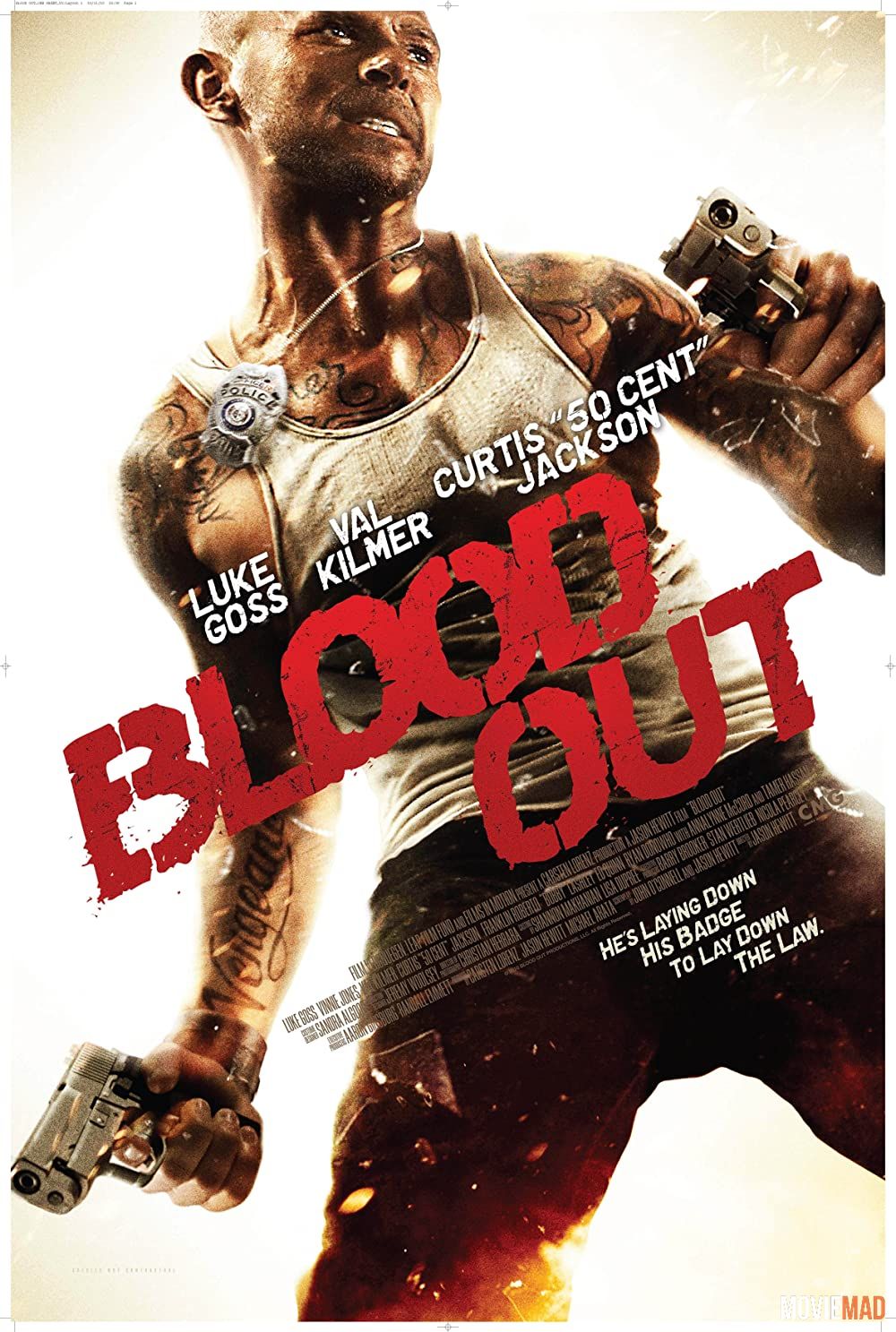 full moviesBlood Out (2011) UNRATED Hindi Dubbed ORG BluRay Full Movie 720p 480p