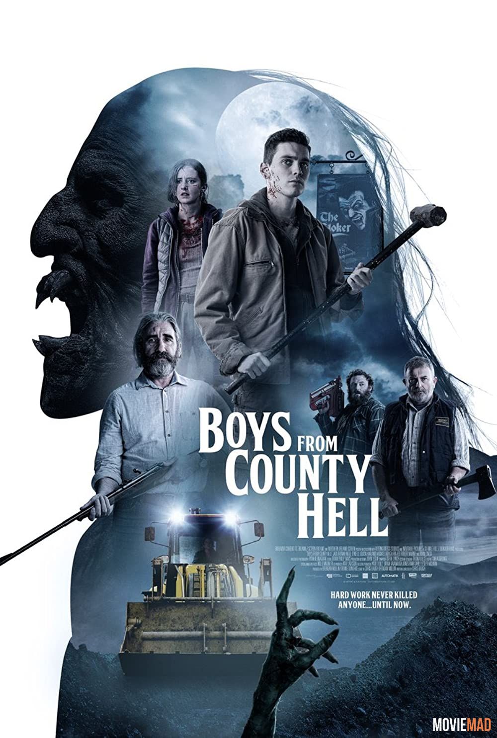 full moviesBoys from County Hell 2020 English HDRip Full Movie 720p 480p