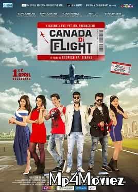 full moviesCanda Di Flight 2016 Punjabi 720p 480p HDRip