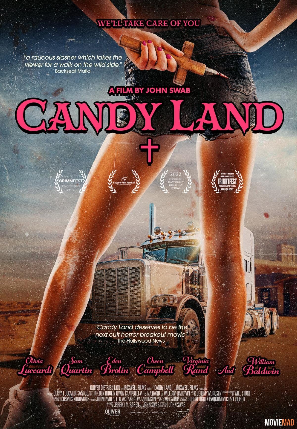 full moviesCandy Land 2022 (Voice Over) Dubbed WEBRip Full Movie 720p 480p