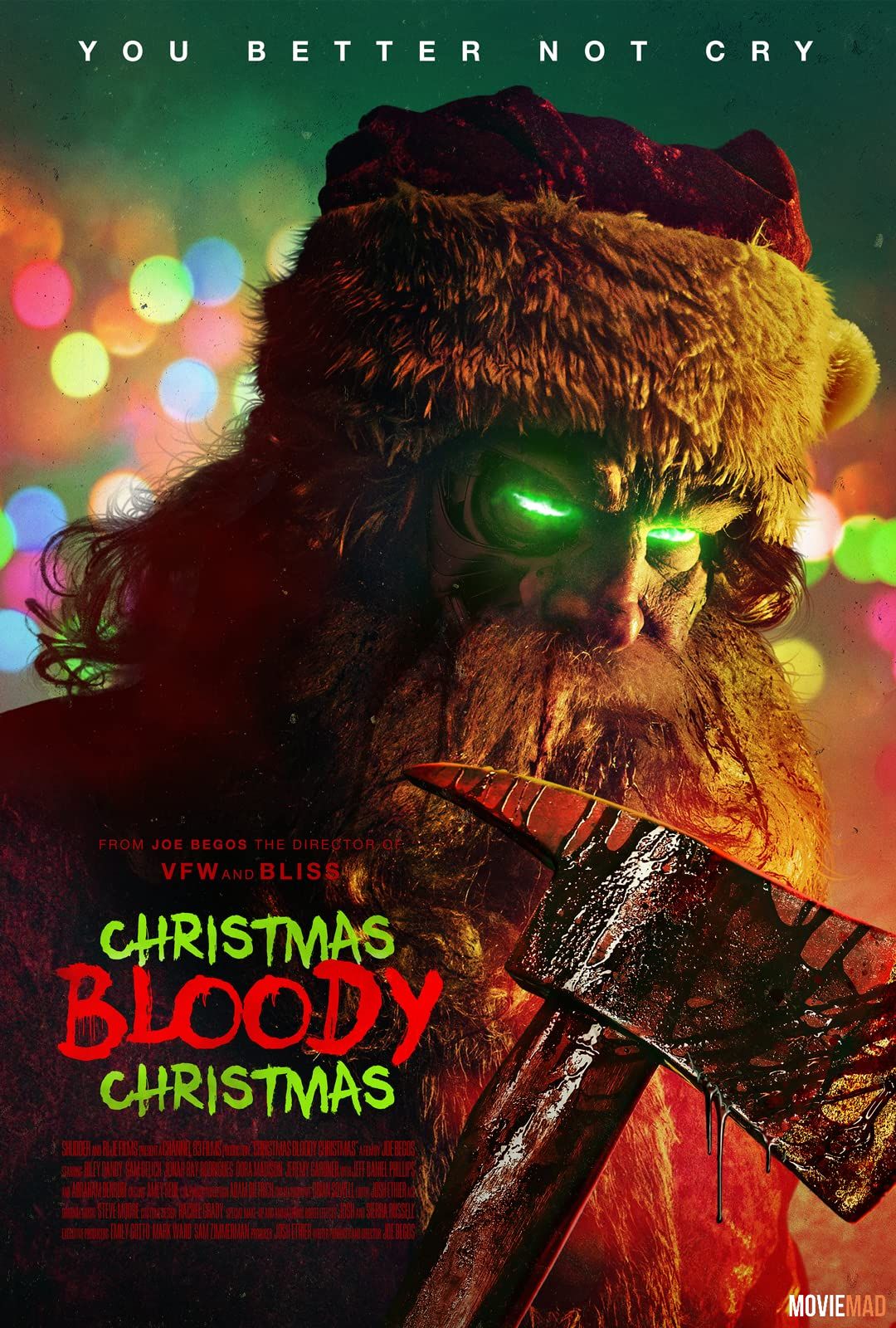 full moviesChristmas Bloody Christmas 2022 Tamil (Voice Over) Dubbed WEBRip Full Movie 720p 480p