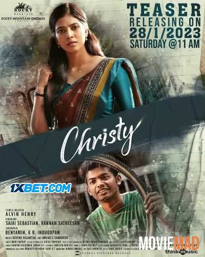 full moviesChristy (2023) Hindi(HQ) Dubbed DVDScr Full Movie 1080p 720p 480p