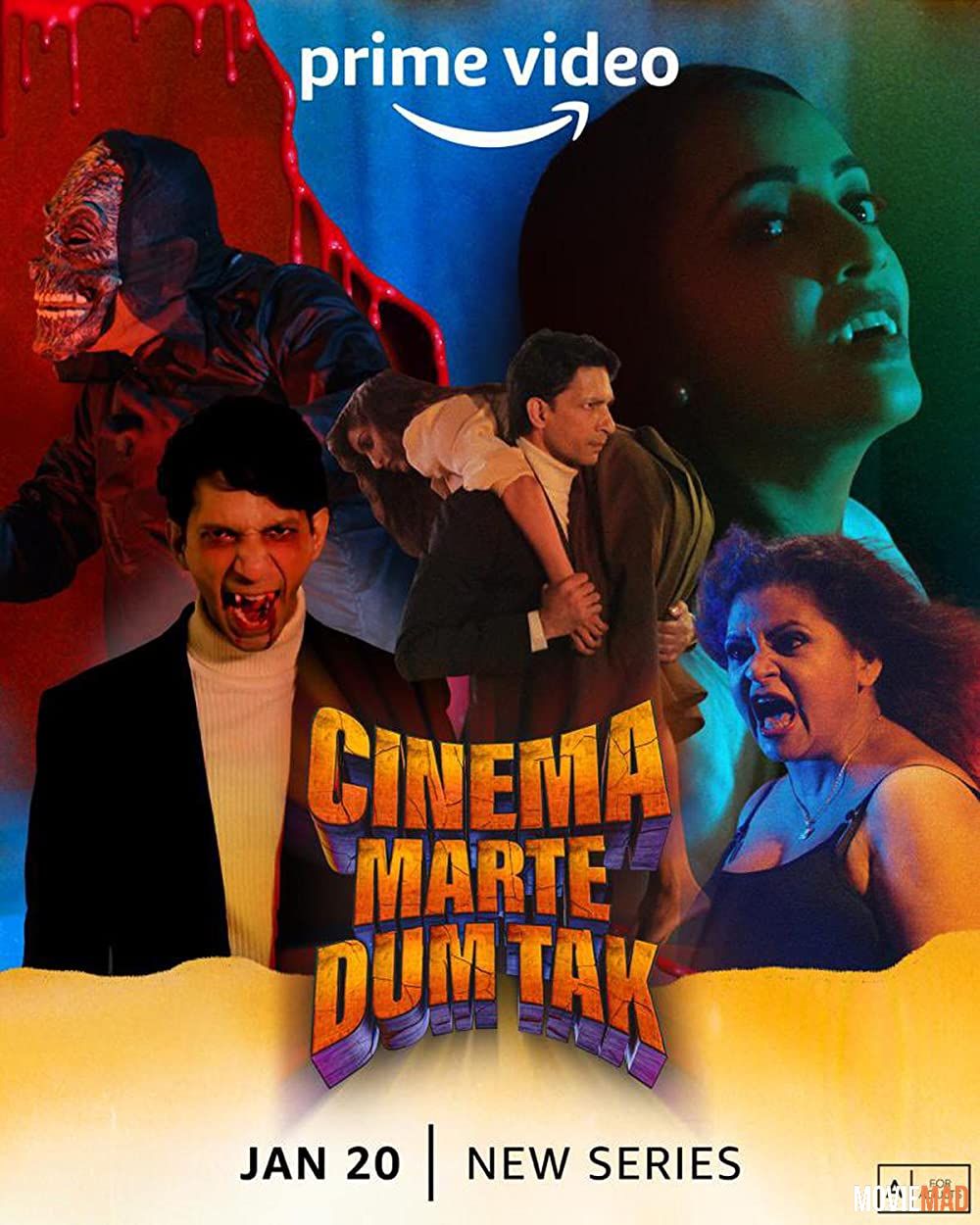full moviesCinema Marte Dum Tak S01 (2023) Hindi AMZN Web Series HDRip 1080p 720p 480p