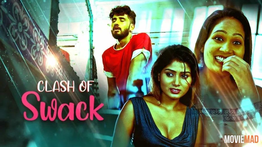 full moviesClash Of Swack S01E01 (2022) Hindi Kooku Originals Web Series HDRip 1080p 720p 480p