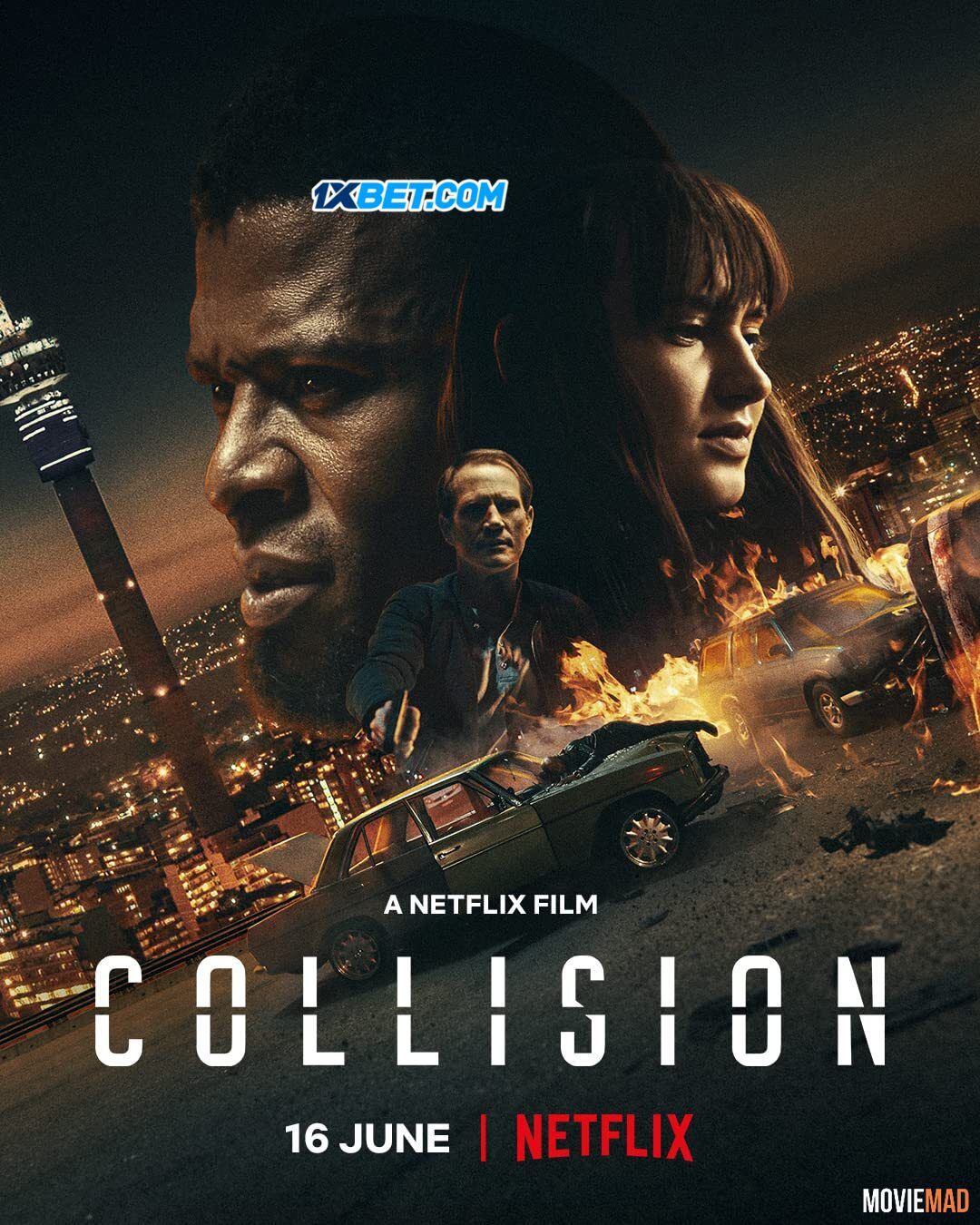 full moviesCollision (2022) Hindi (Voice Over) Dubbed WEBRip Full Movie 720p 480p