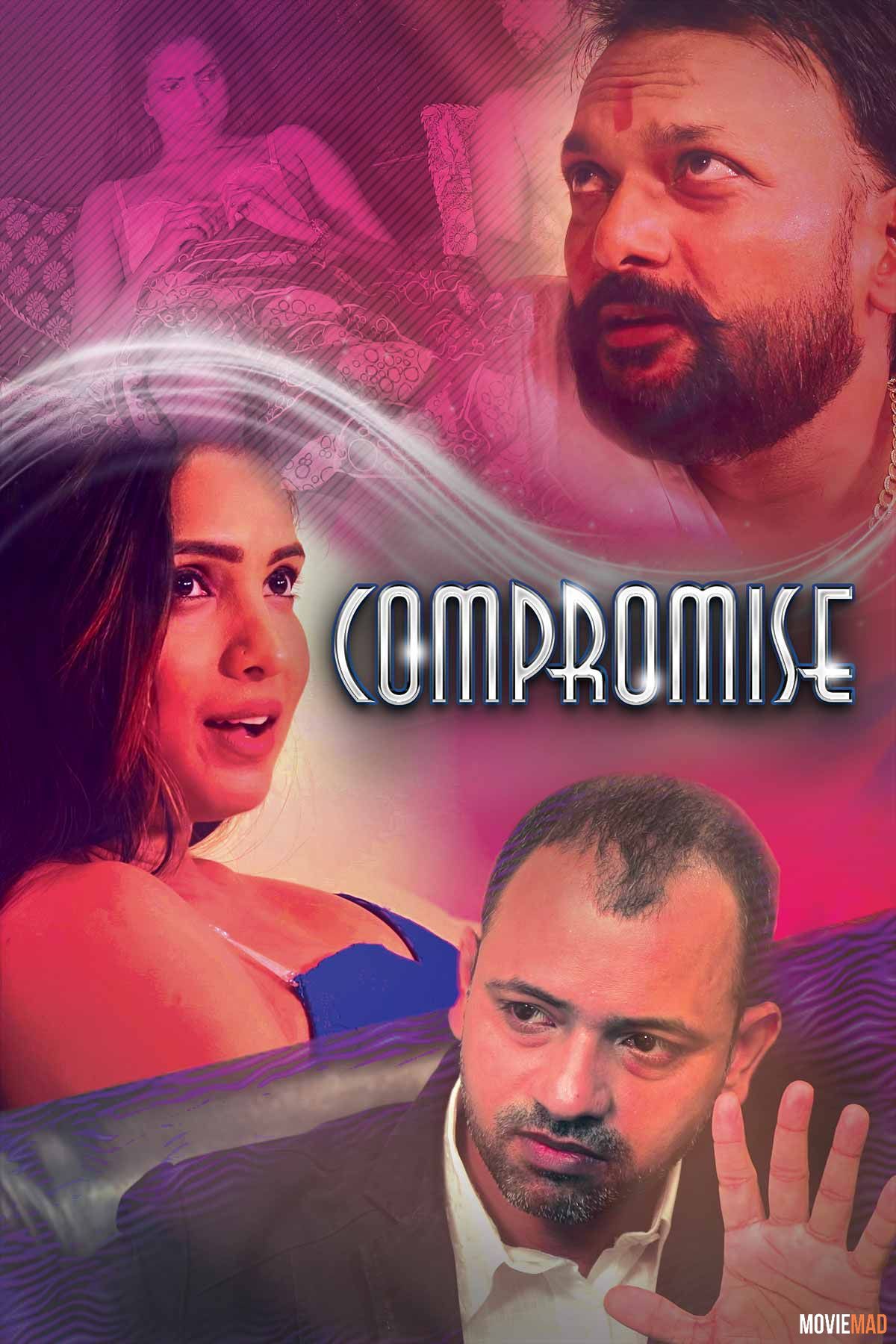 full moviesCompromise (2022) Hindi Kooku Originals Web Series HDRip 1080p 720p 480p