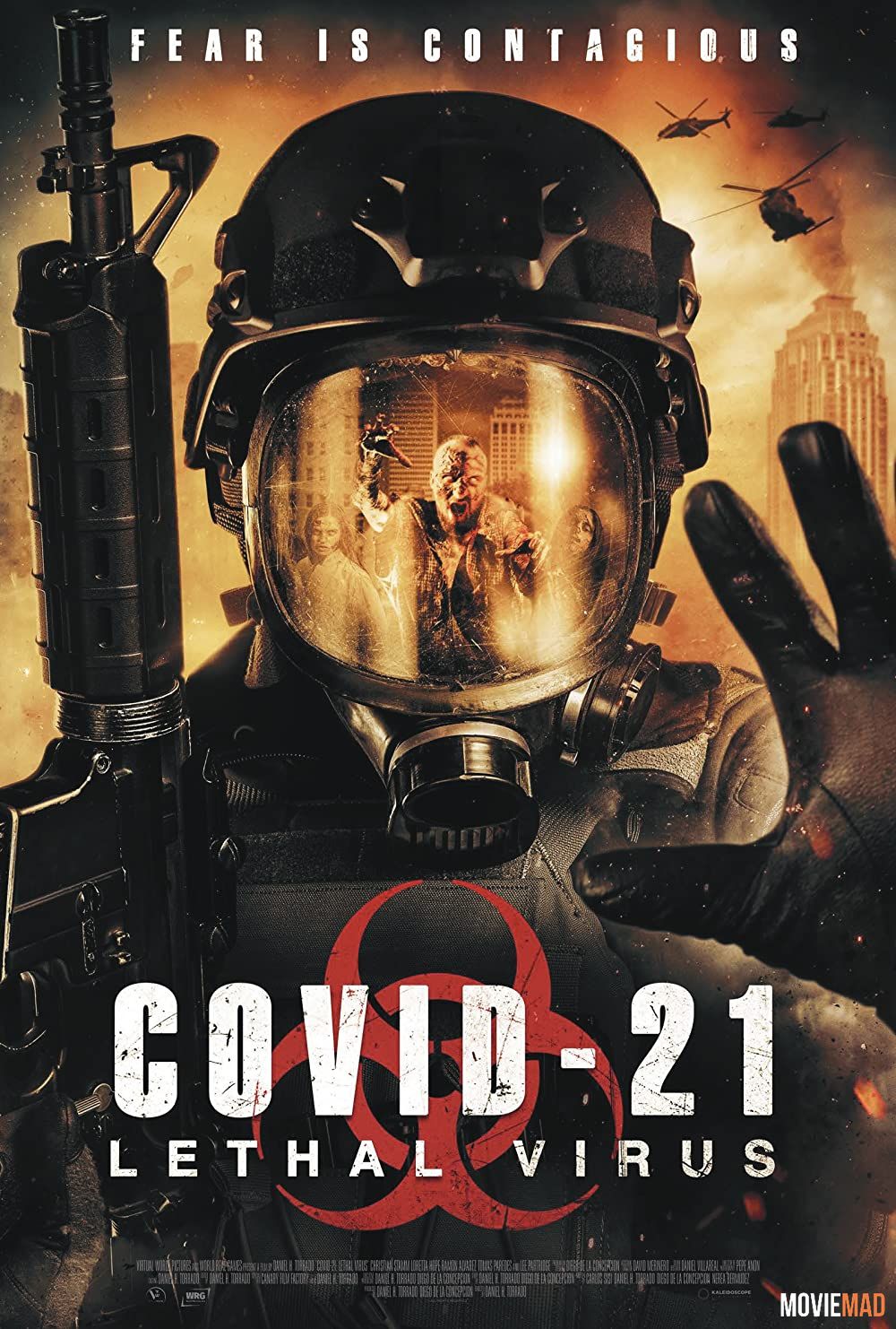 full moviesCOVID-21: Lethal Virus 2021 English HDRip Full Movie 720p 480p