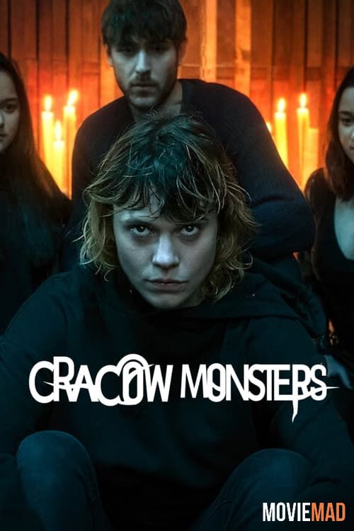 full moviesCracow Monsters S02 (2022) Complete Hindi Dubbed Netflix Series HDRip 720p 480p