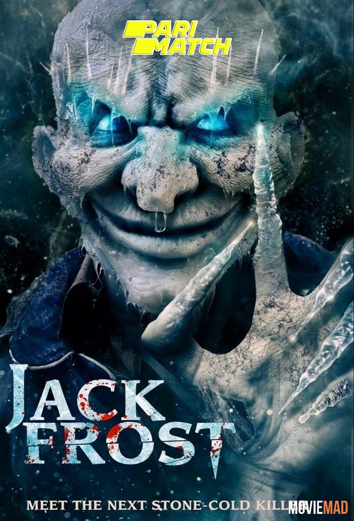 full moviesCurse of Jack Frost (2022) Tamil (Voice Over) Dubbed WEBRip Full Movie 720p 480p