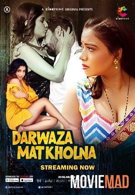 full moviesDarwaza Mat Kholna S01E01 (2023) Cineprime Hindi Web Series HDRip 1080p 720p 480p