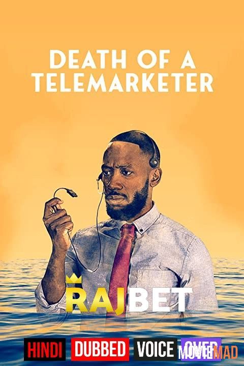 full moviesDeath of a Telemarketer (2020) Hindi (Voice Over) Dubbed WEBRip Full Movie 720p 480p