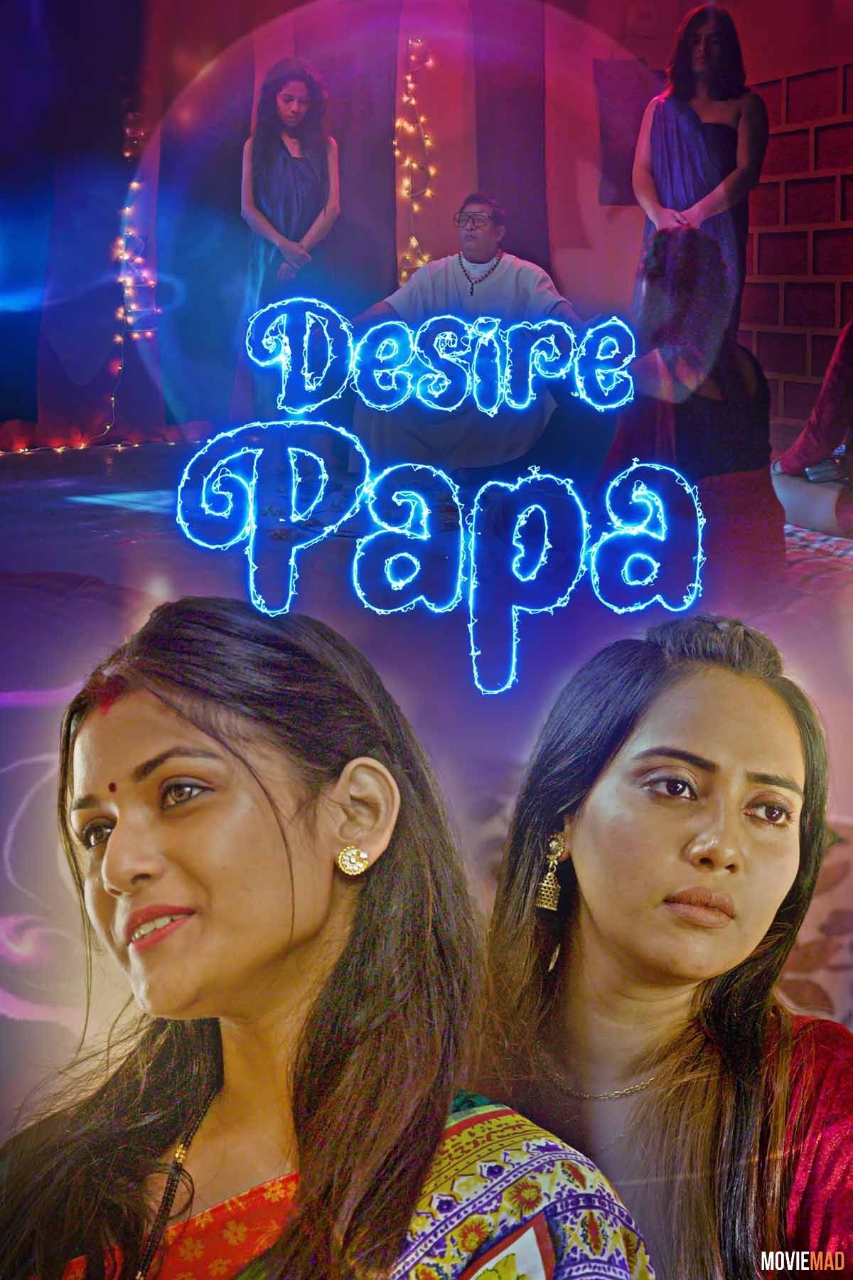full moviesDesire Papa S01E01 (2023) KooKu Hindi Web Series HDRip 1080p 720p 480p