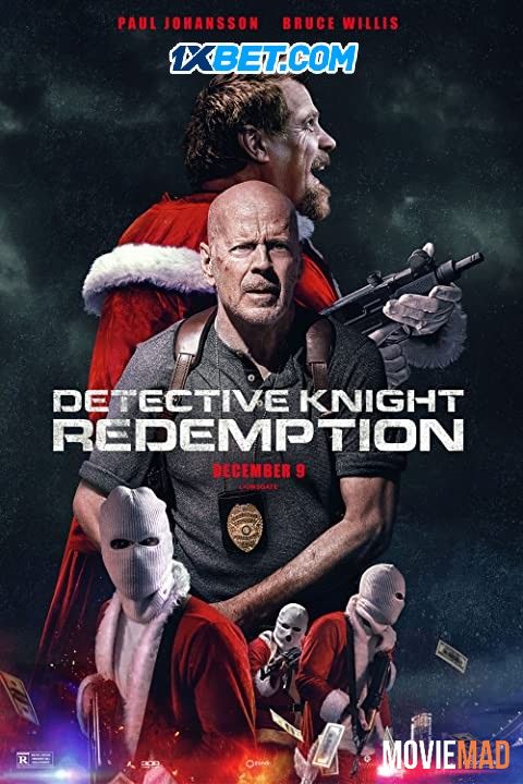 full moviesDetective Knight Redemption (2022) Telugu (Voice Over) Dubbed WEBRip Full Movie 720p 480p