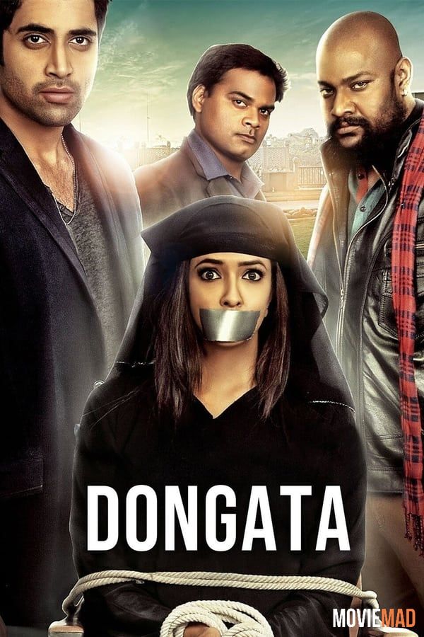full moviesDongata (2015) Hindi Dubbed ORG HDRip Full Movie 720p 480p