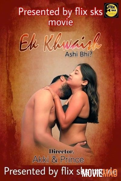 full moviesEK Khuswaish 2020 S01E01 Hindi FlixSKSMovies Web Series 720p 480p