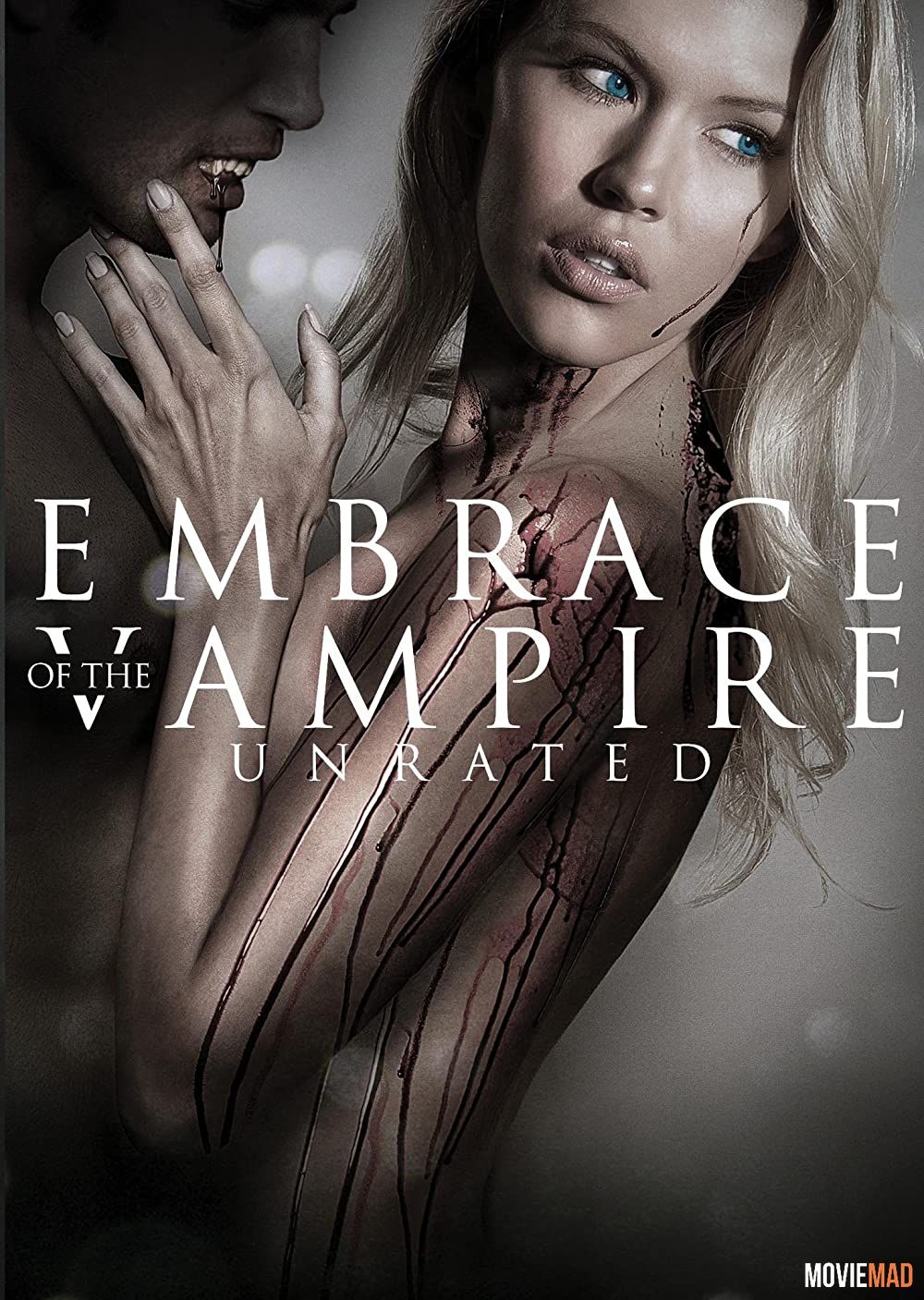 full moviesEmbrace of the Vampire 2013 English BluRay Full Movie 720p 480p