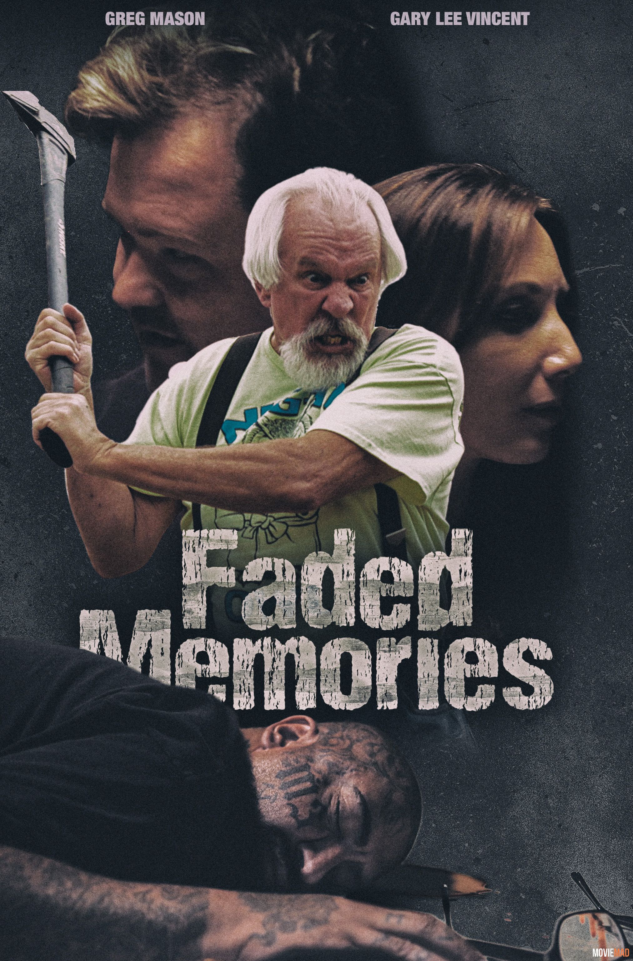 full moviesFaded Memories 2021 Hindi (Voice Over) Dubbed WEBRip Full Movie 720p 480p