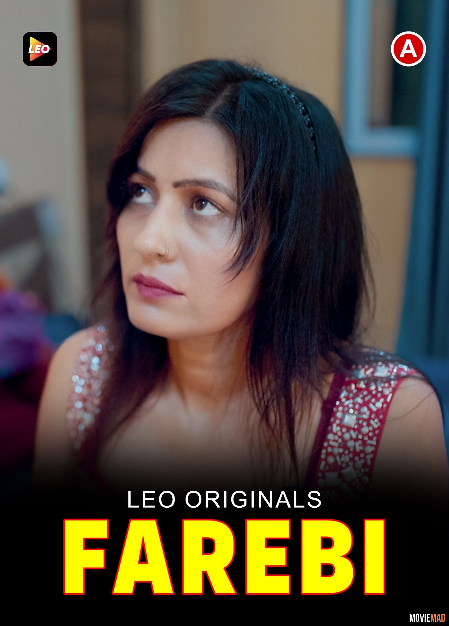 full moviesFarebi (2022) LeoApp Hindi Short Film HDRip 1080p 720p 480p