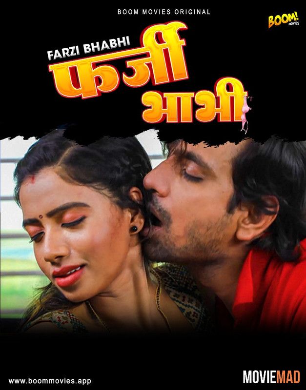 full moviesFarzi Bhabhi (2023) BoomMovies Hindi Short Film WEB-DL 720p 480p