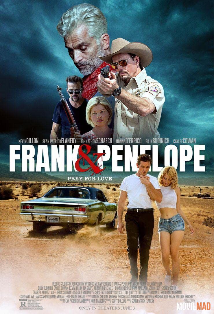 full moviesFrank and Penelope 2022 Bengali (Voice Over) Dubbed WEBRip Full Movie 720p 480p