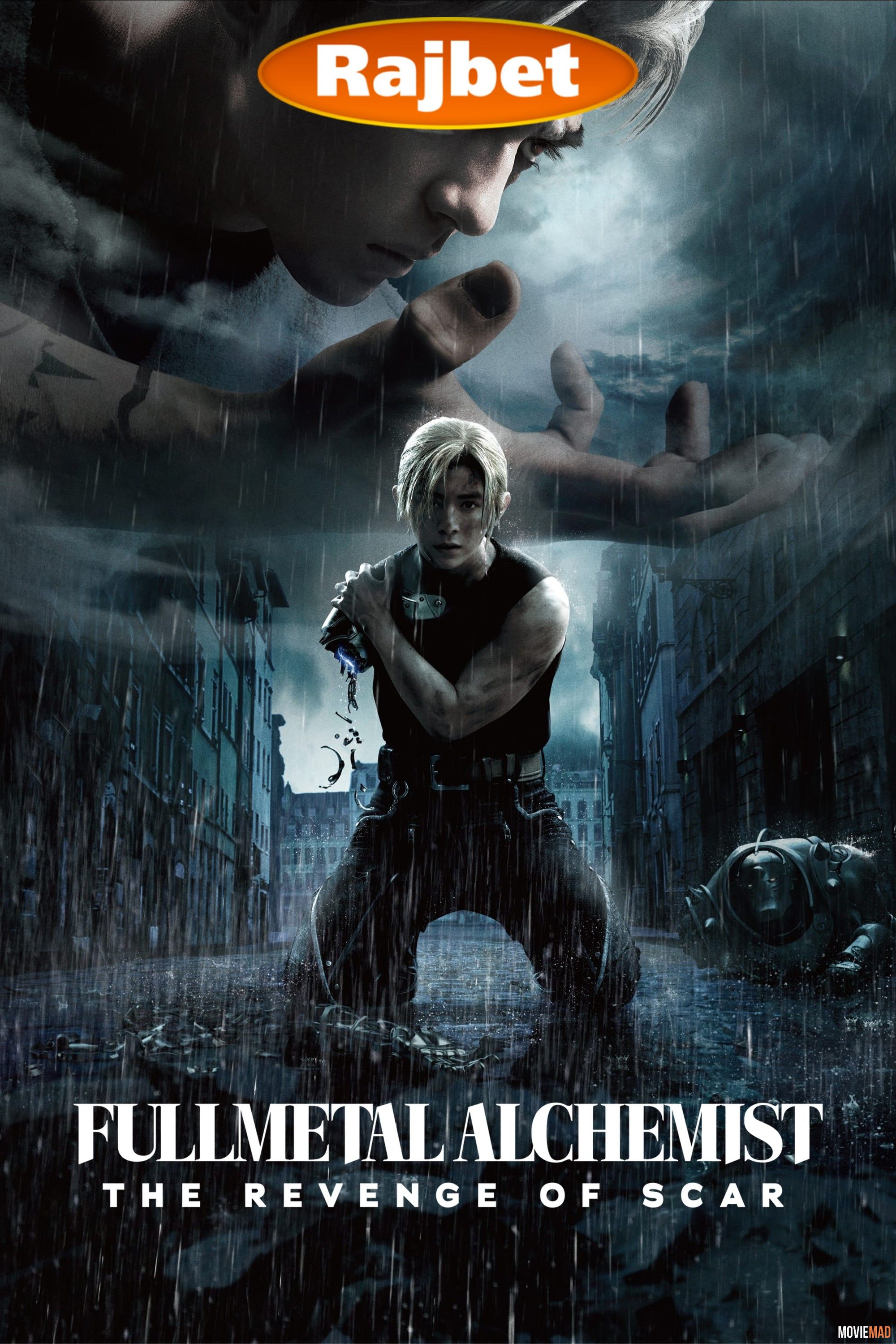 full moviesFullmetal Alchemist The Revenge of Scar 2022 Tamil (Voice Over) Dubbed WEBRip Full Movie 720p 480p
