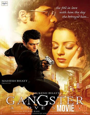 full moviesGangster (2006) Hindi BluRay Full Movie 720p 480p