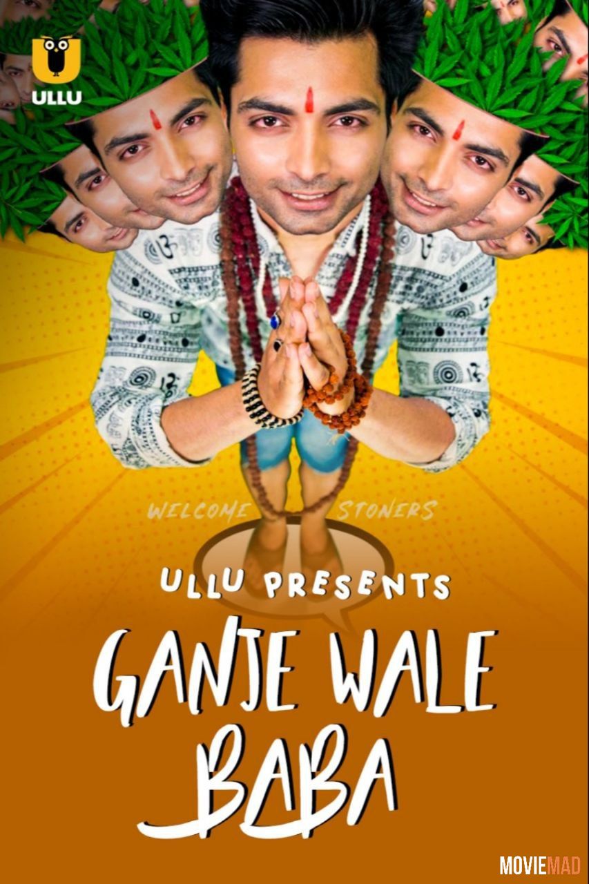 full moviesGanje Wale Baba 2021 S01 HDRip Hindi Ullu Originals Complete Web Series 720p 480p